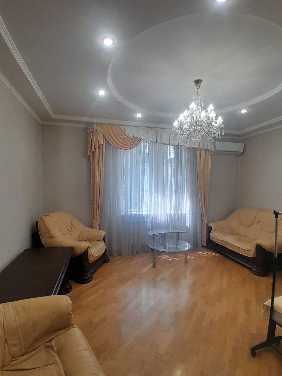 Оренда 3-кімнатної квартири, 82 м², Шевченківський р-н 3