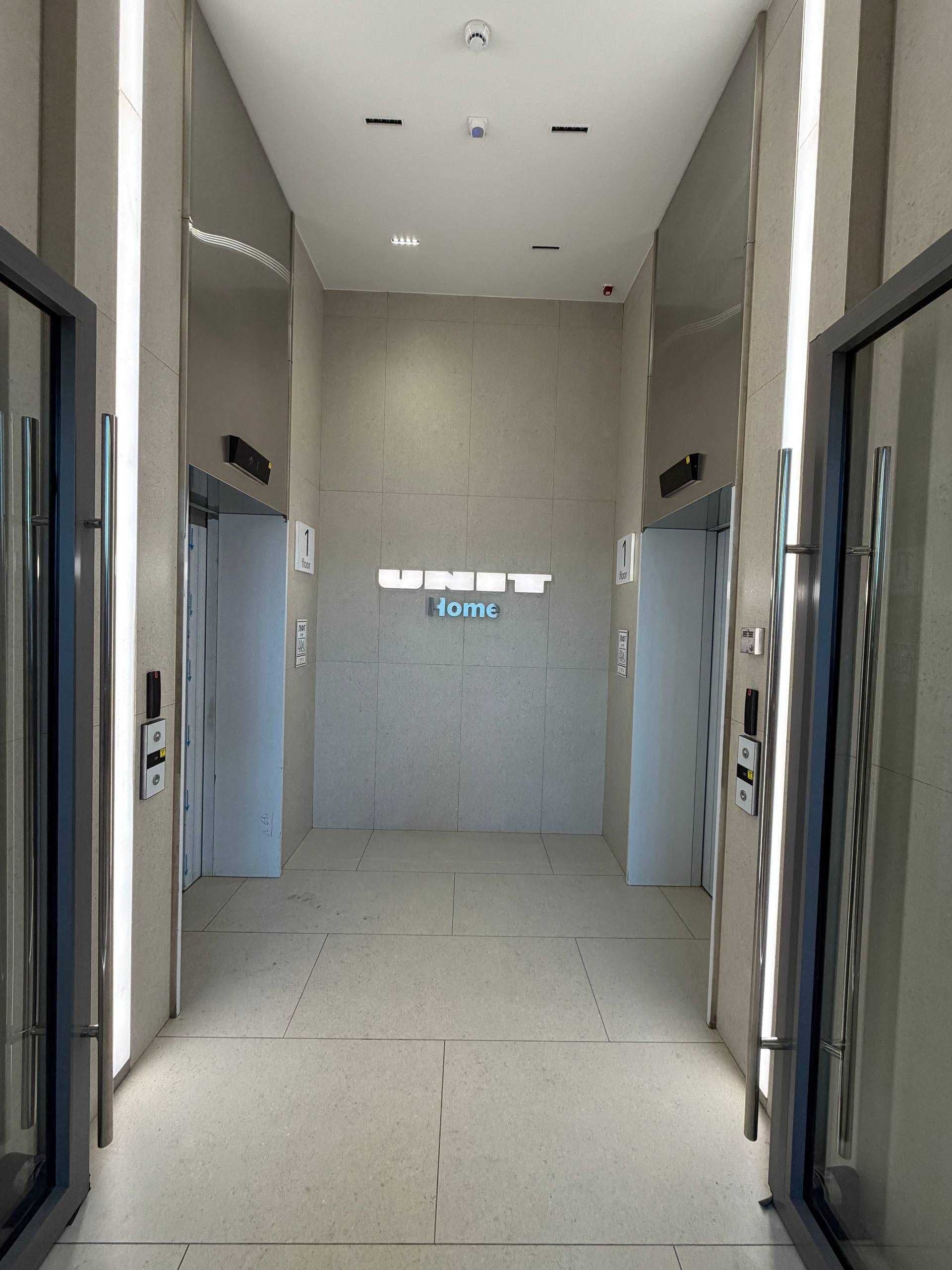 Продаж 1-кімнатної квартири, 43 м², ЖК «UNIT.Home» 3