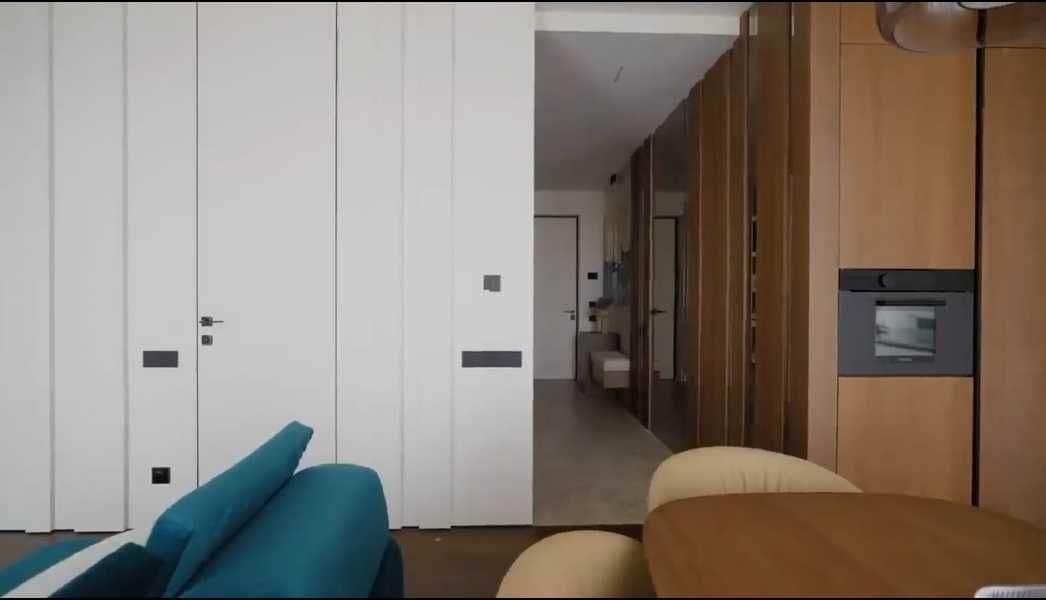 Оренда 2-кімнатної квартири, 61 м², ЖК «New York Concept House» 4