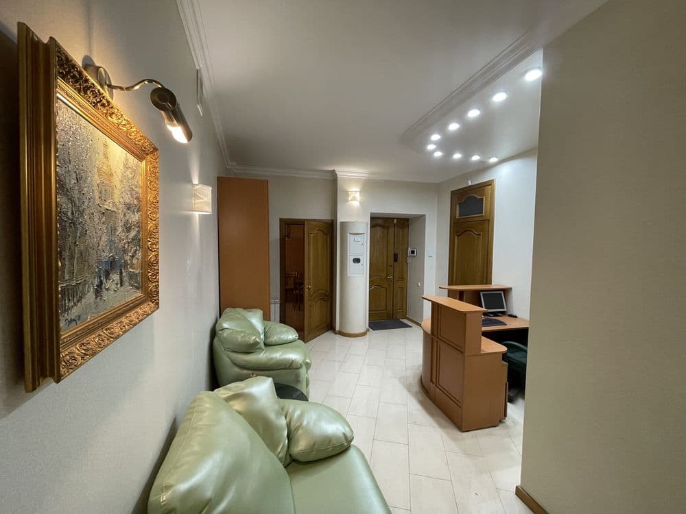 Оренда комерційного приміщення, 90 м², Печерський р-н 1