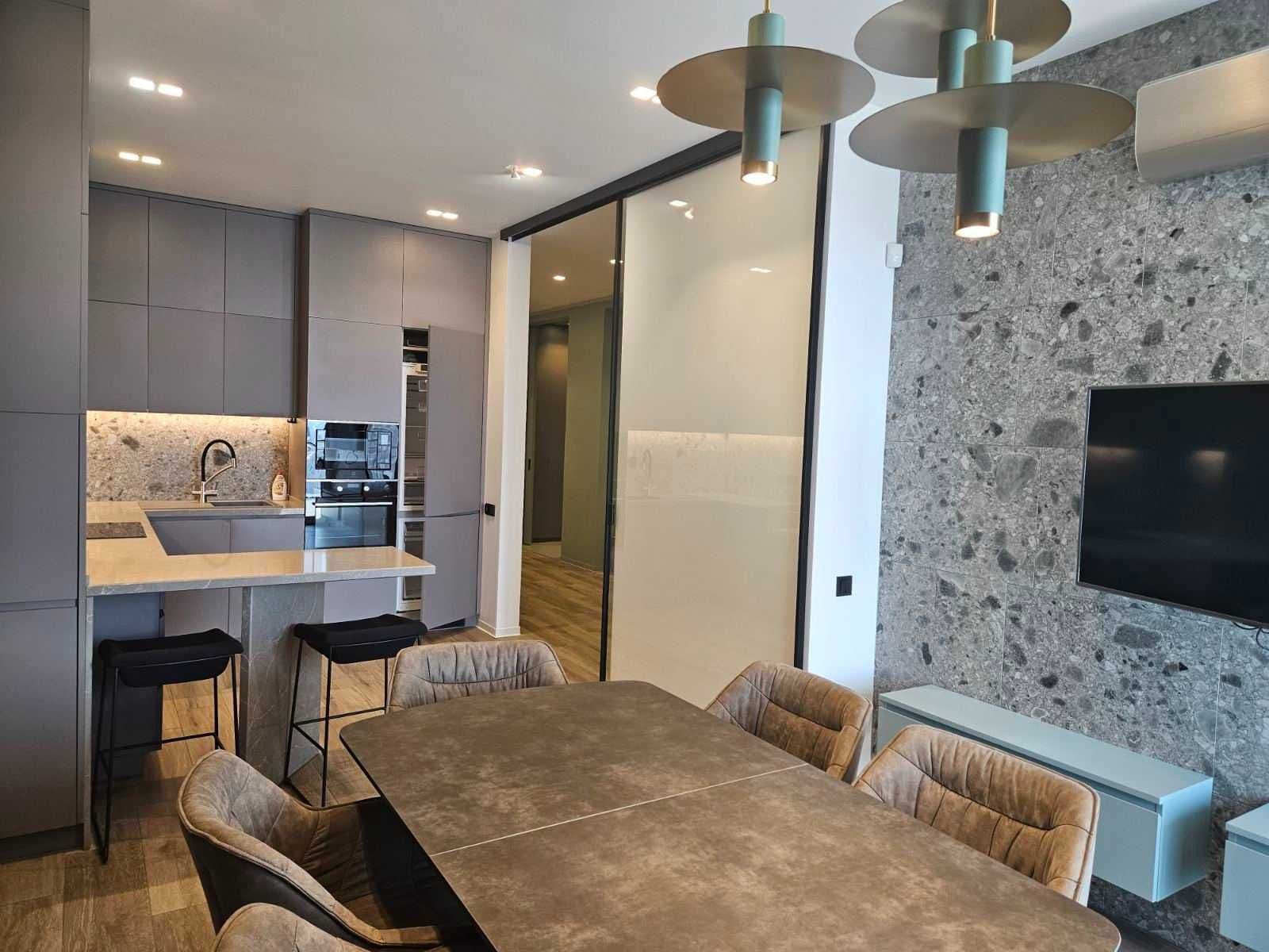 Оренда 2-кімнатної квартири, 78 м², ЖК «Alter Ego» 2