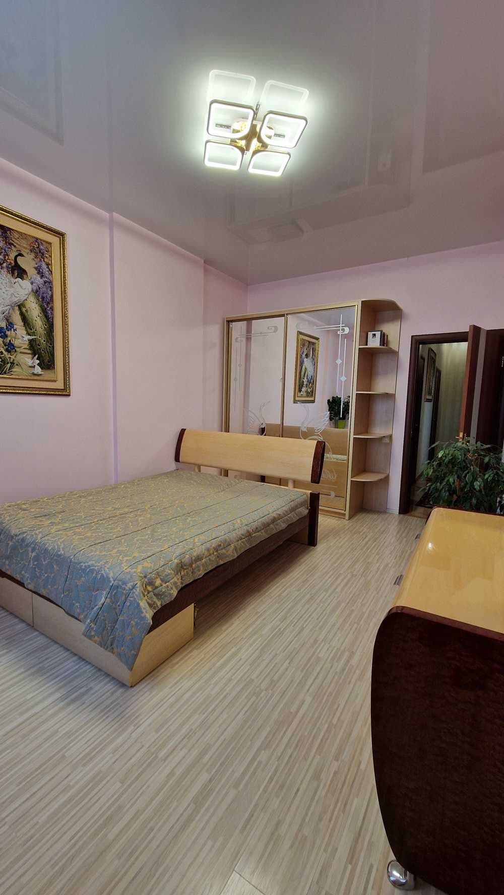 Продаж 2-кімнатної квартири, 91 м², ЖК «Затишний» 5