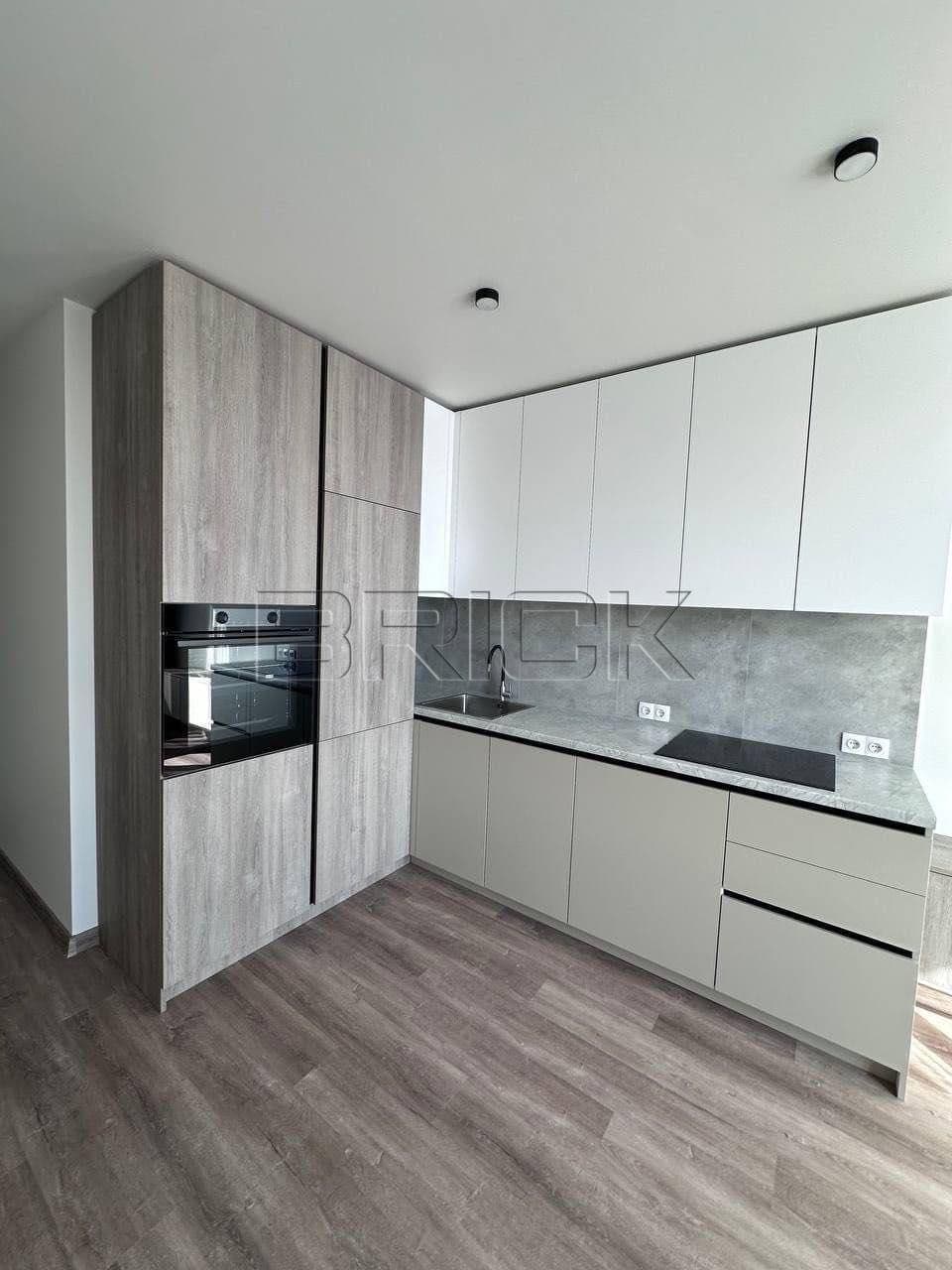 Продаж 1-кімнатної квартири, 52 м², Голосіївський р-н 1