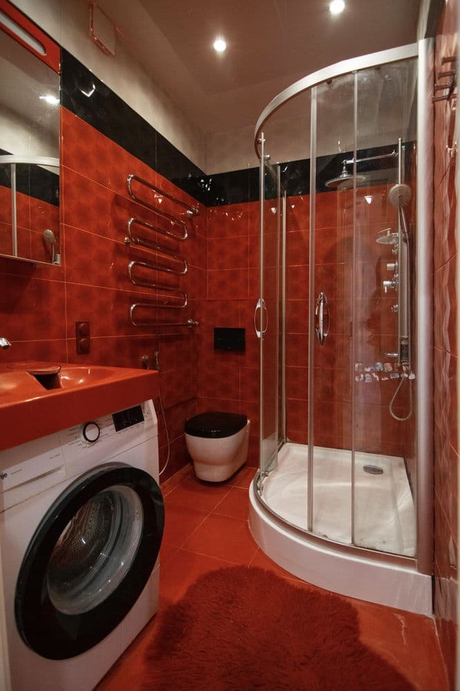 Оренда 3-кімнатної квартири, 98 м², ЖК «—» 5