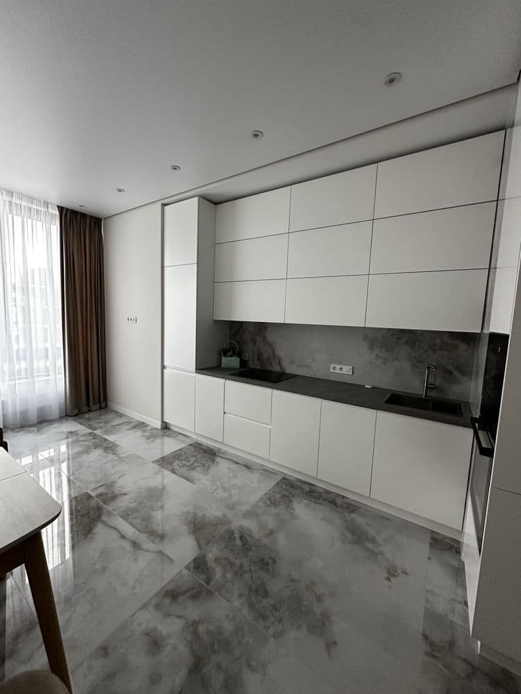 Оренда 2-кімнатної квартири, 48 м², Голосіївський р-н 3