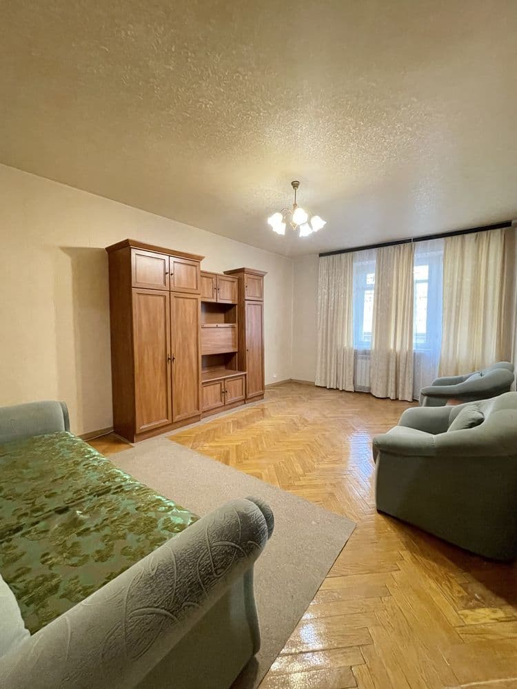 Продаж 1-кімнатної квартири, 45 м², Печерський р-н 1