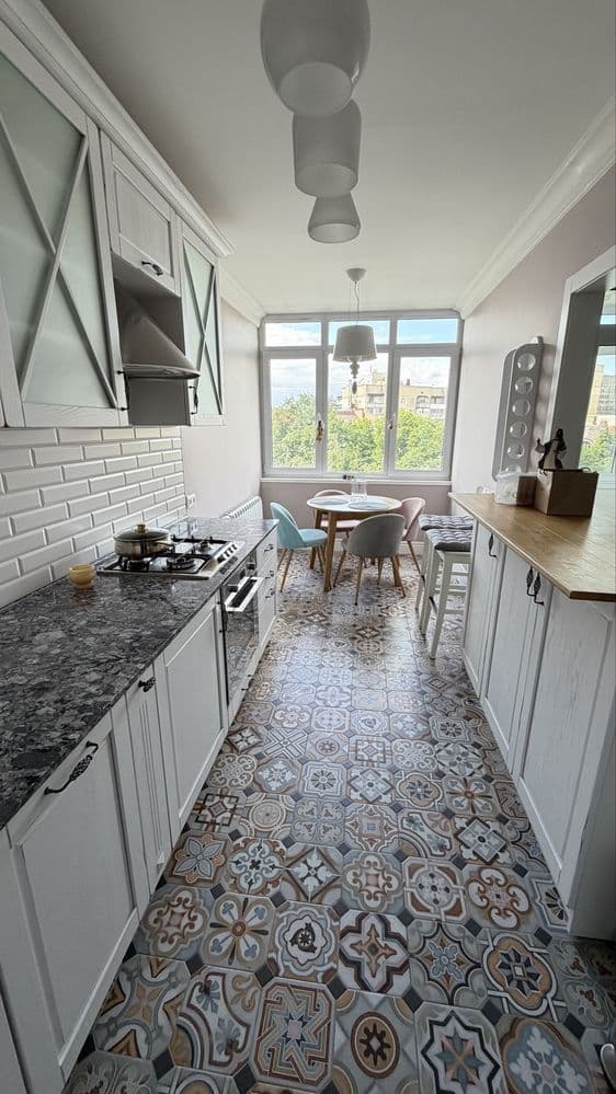 Оренда 2-кімнатної квартири, 86 м², Печерський р-н 6