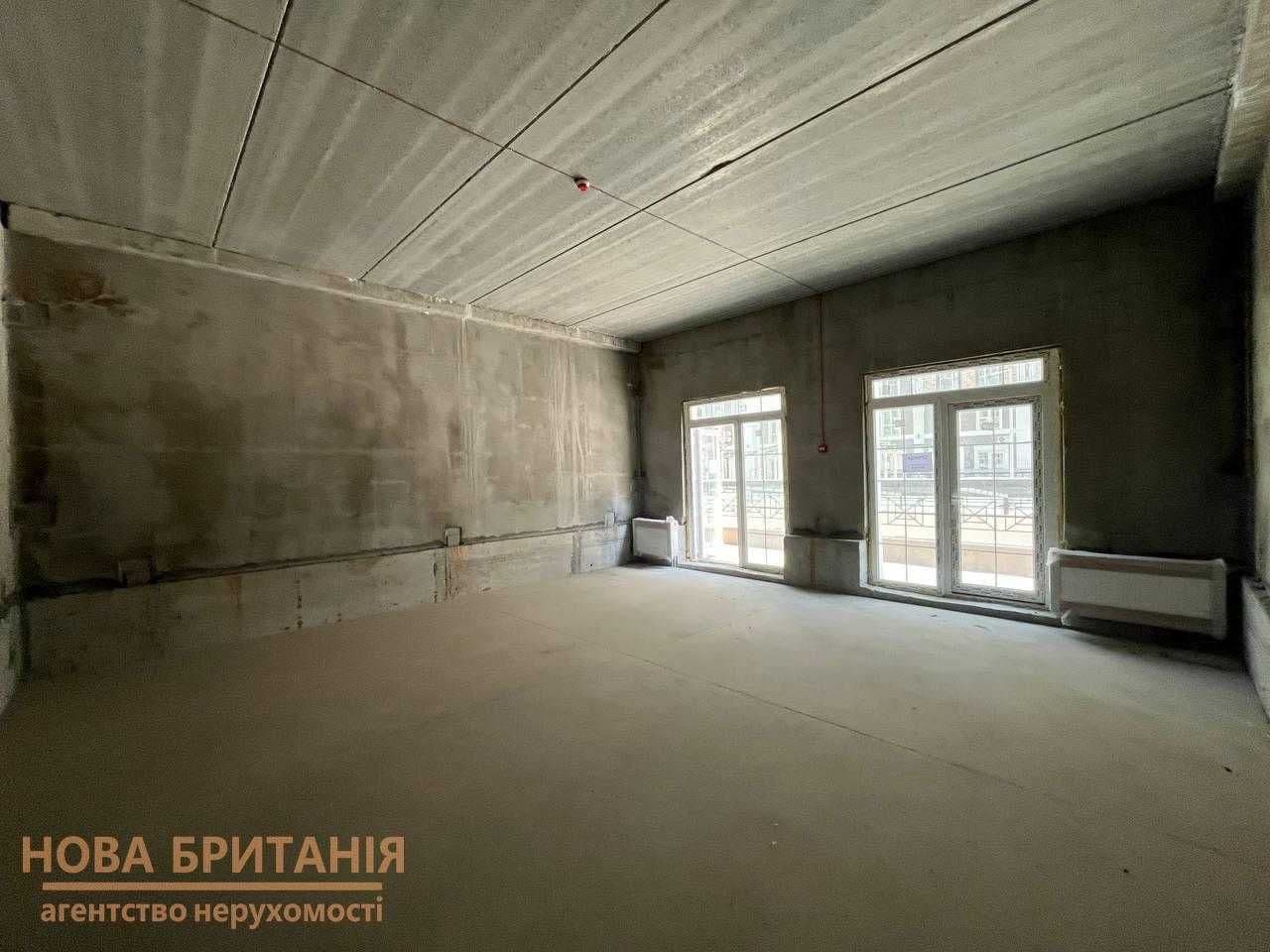 Оренда комерційного приміщення, 49 м², Голосіївський р-н 5