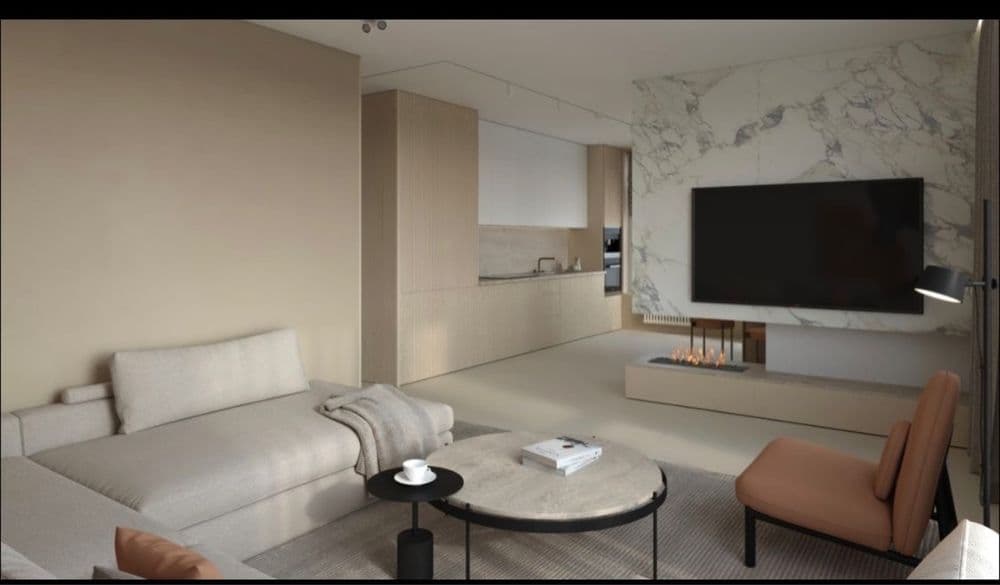 Продаж 3-кімнатної квартири, 108 м², Голосіївський р-н 1