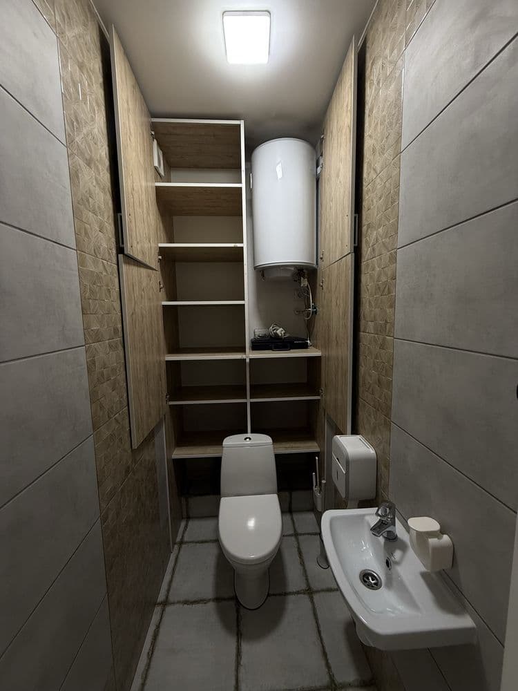 Оренда 2-кімнатної квартири, 67 м², ЖК «Кришталеві Джерела» 4