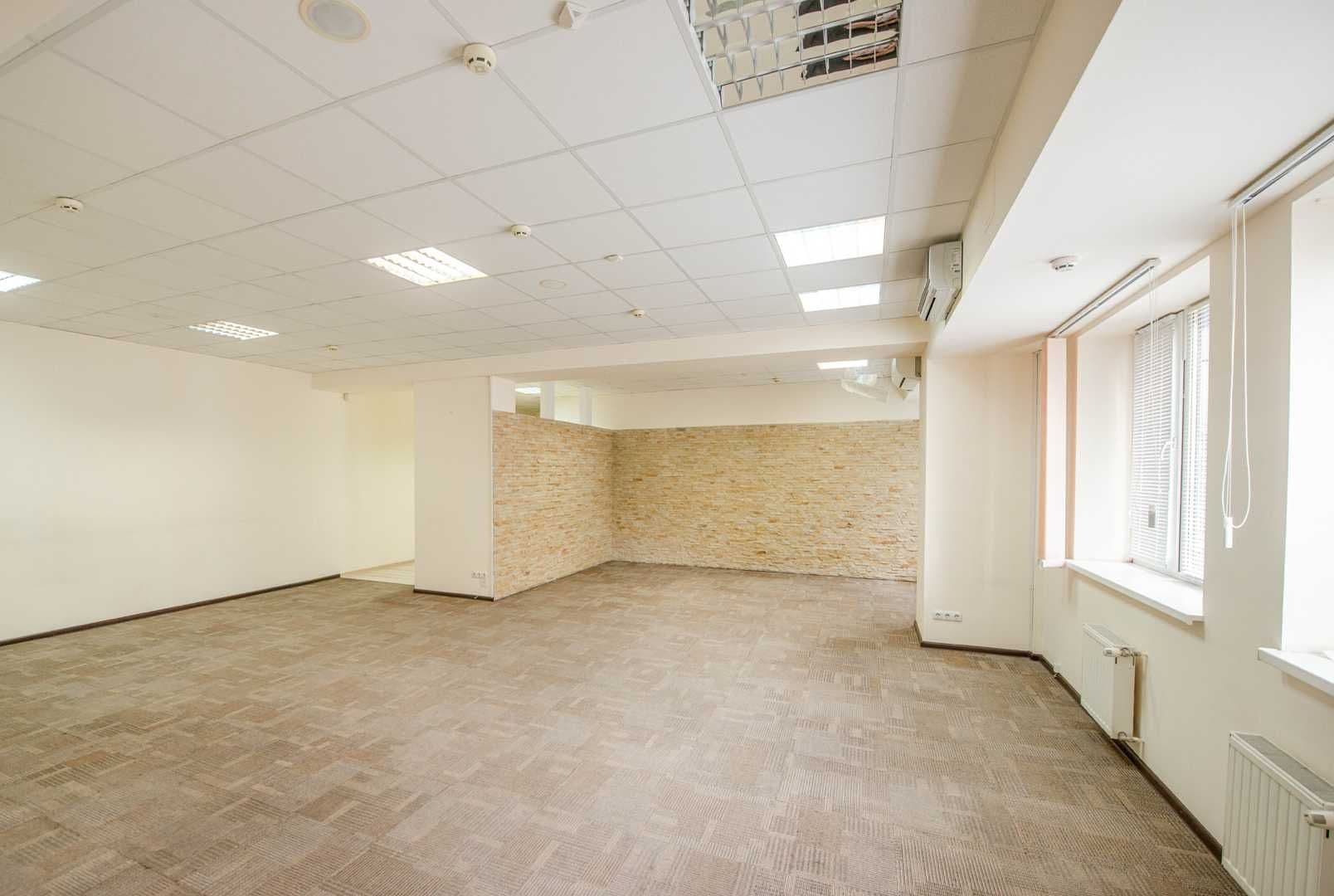 Оренда комерційного приміщення, 107 м², Шевченківський р-н 3