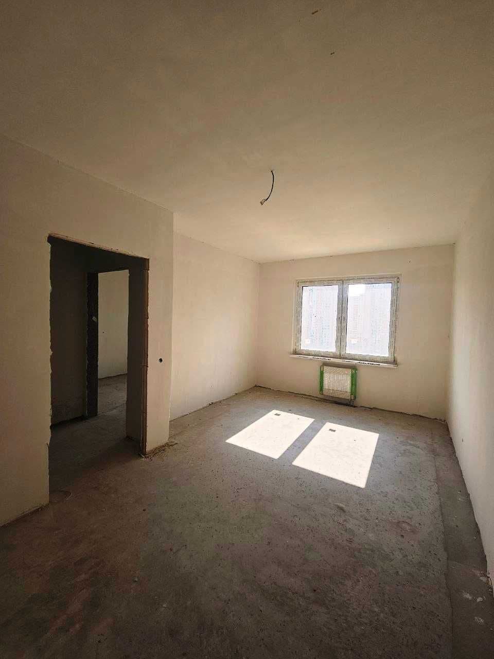 Продаж 1-кімнатної квартири, 36.6 м², Дарницький р-н 4