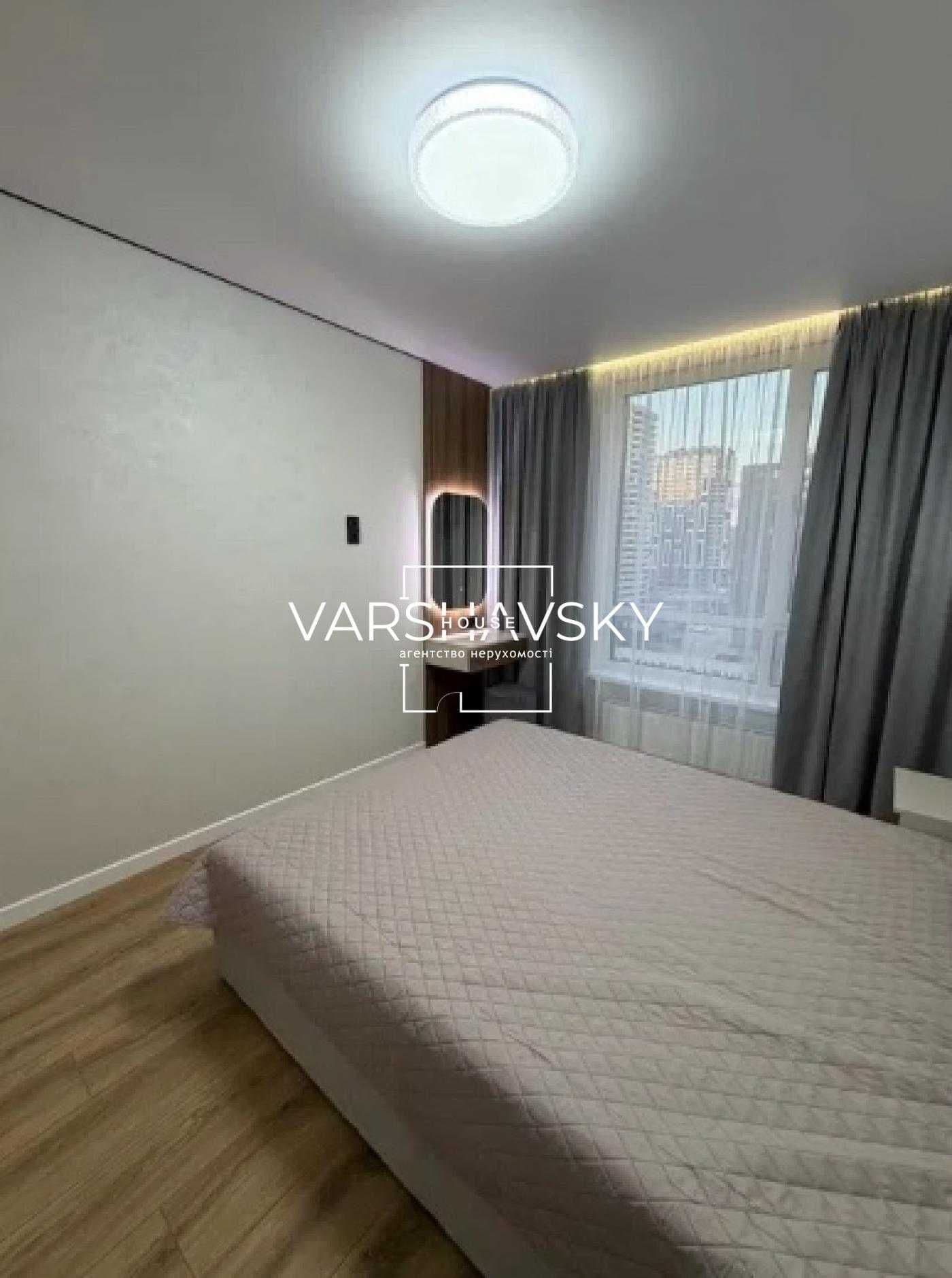 Продаж 1-кімнатної квартири, 42 м², Подільський р-н 3