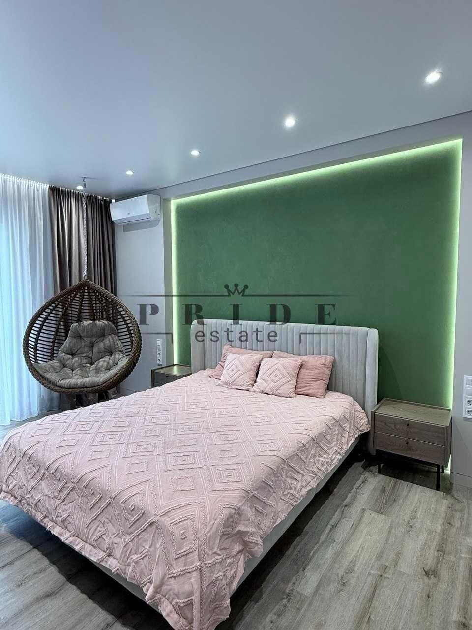 Продаж 2-кімнатної квартири, 60.4 м², Голосіївський р-н 5