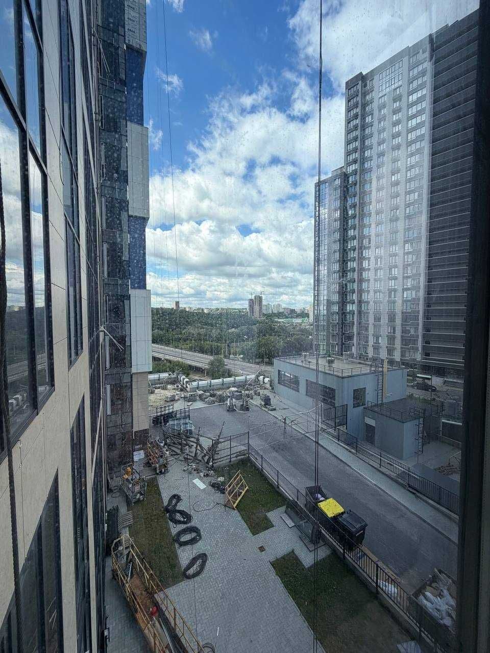 Продаж 2-кімнатної квартири, 84.7 м², ЖК «Edelweiss House» 5