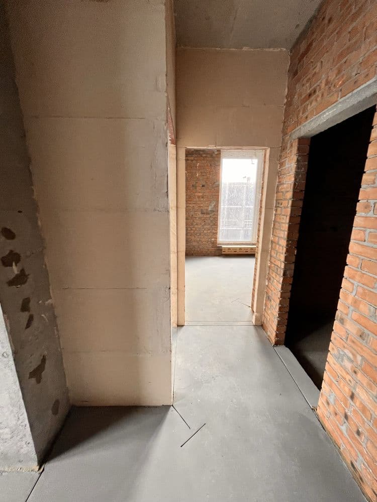 Продаж 2-кімнатної квартири, 66 м², ЖК «Креатор сіті» 5