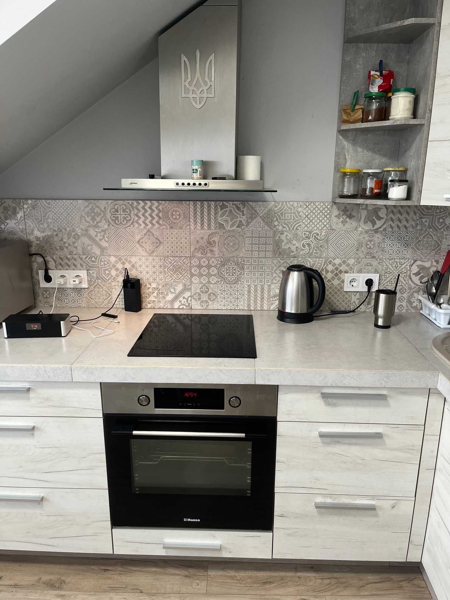 Продаж 1-кімнатної квартири, 40 м², Дарницький р-н 3