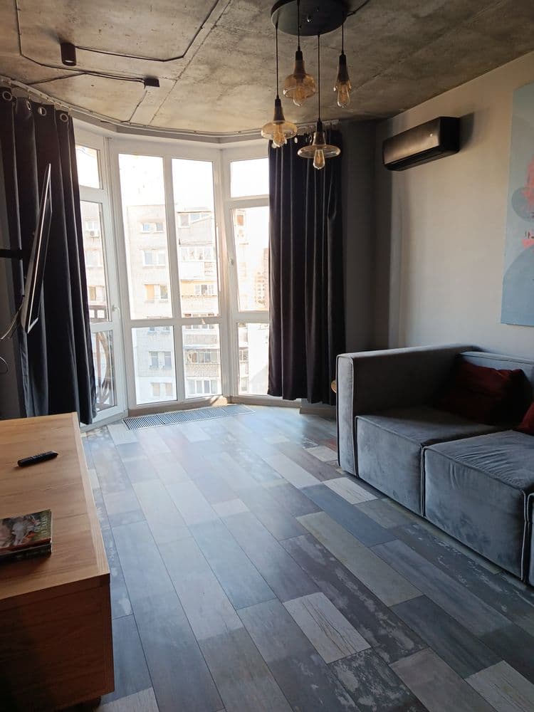 Оренда 2-кімнатної квартири, 70 м², Шевченківський р-н 3