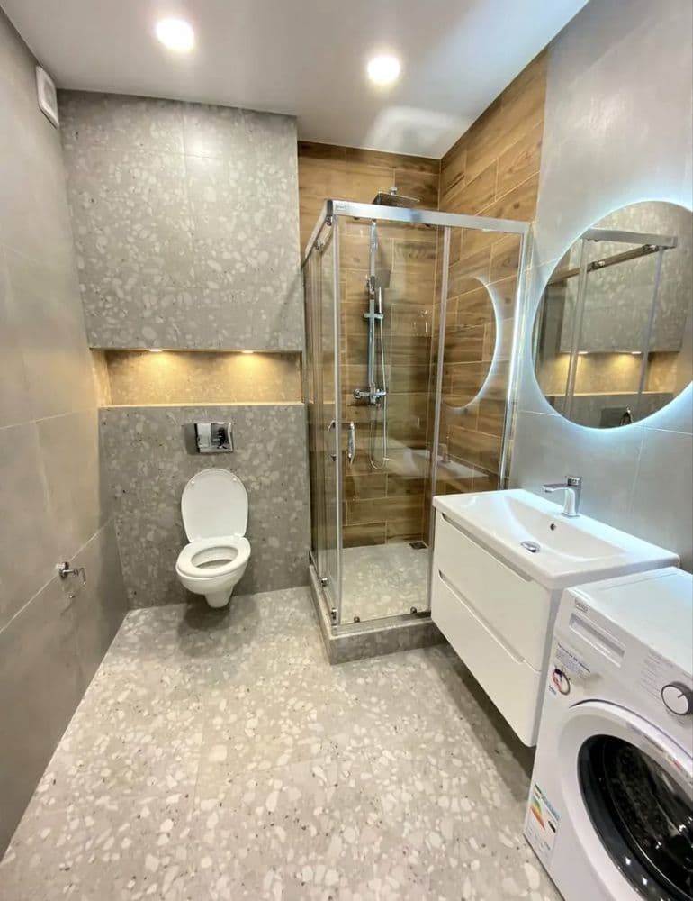 Продаж 1-кімнатної квартири, 34 м², Голосіївський р-н 5