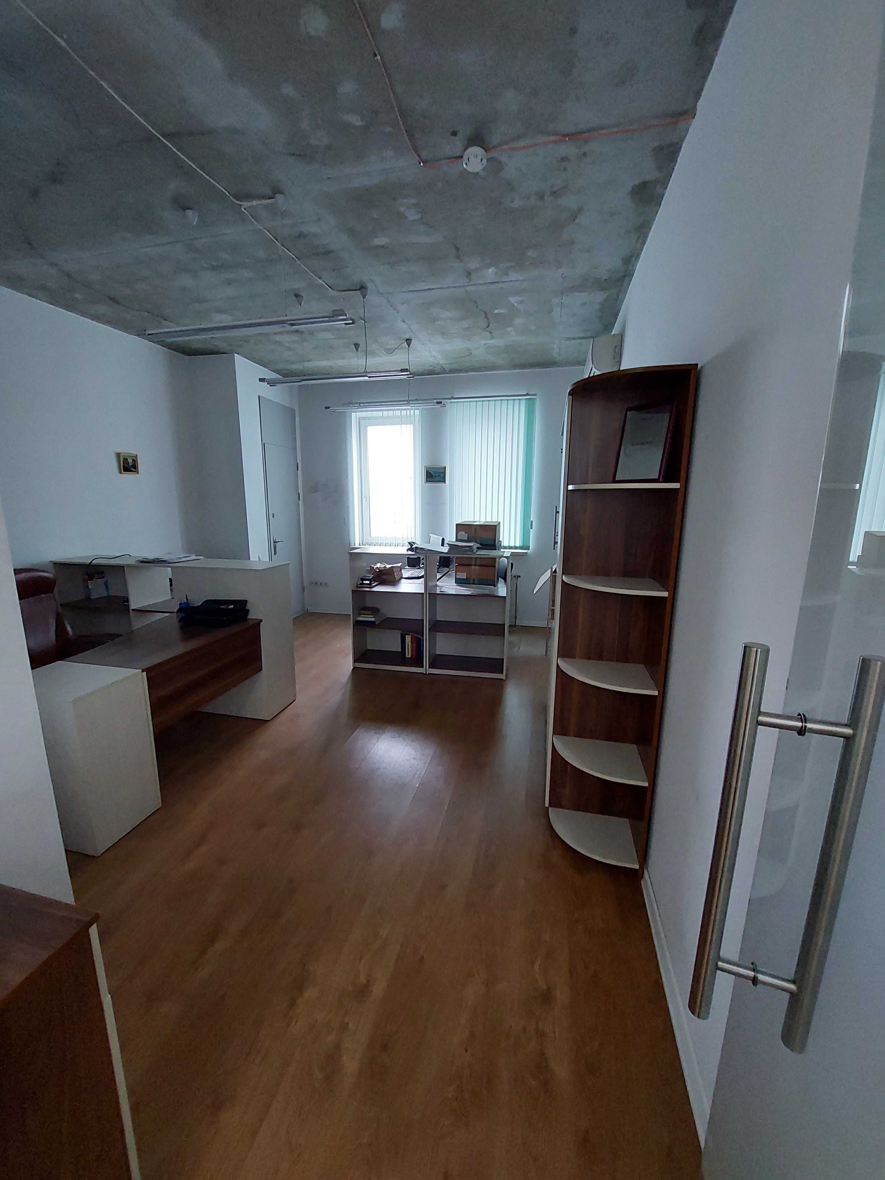Оренда комерційного приміщення, 80.13 м², Дарницький р-н 5