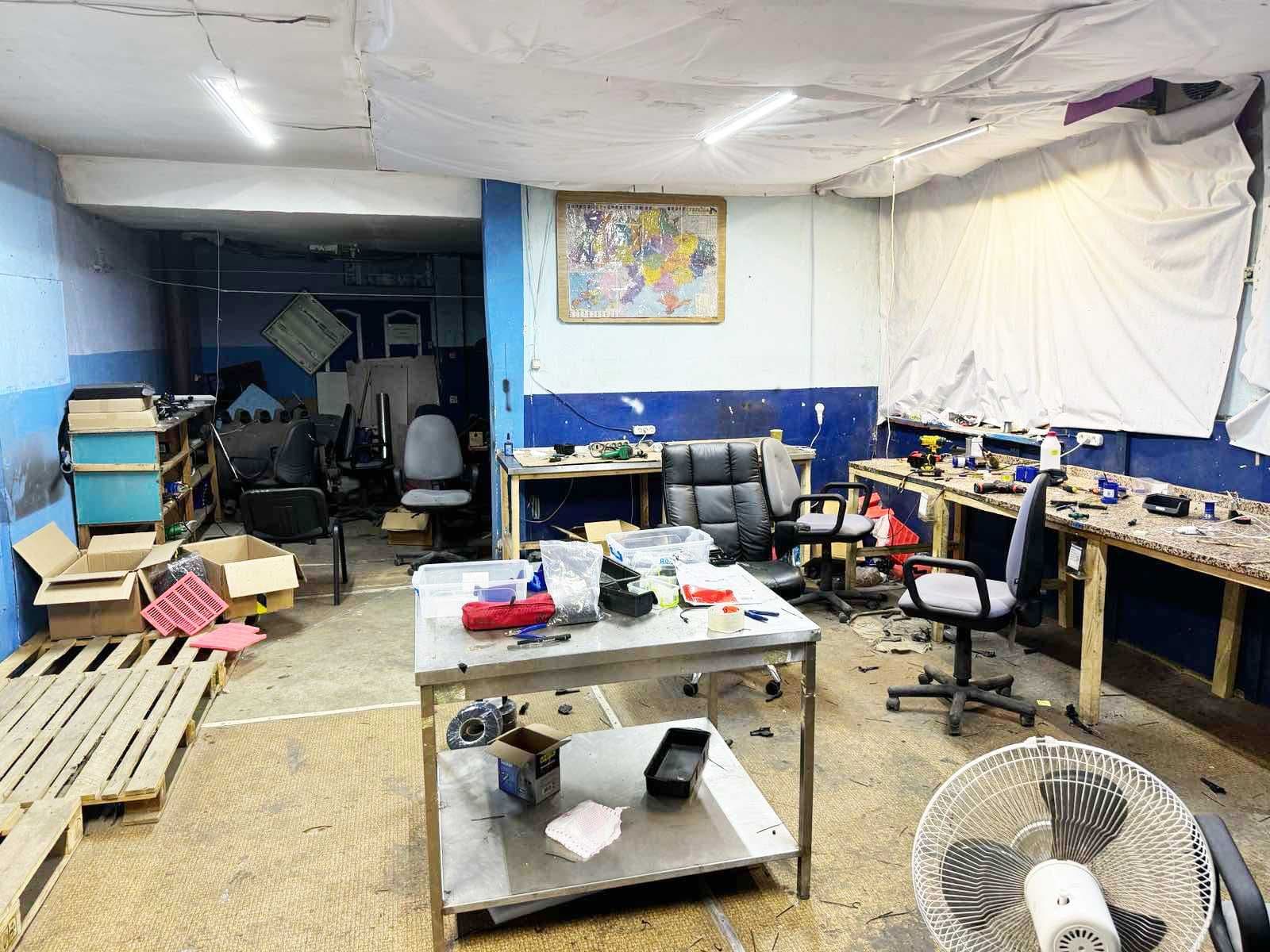 Оренда комерційного приміщення, 100 м², Шевченківський р-н 4