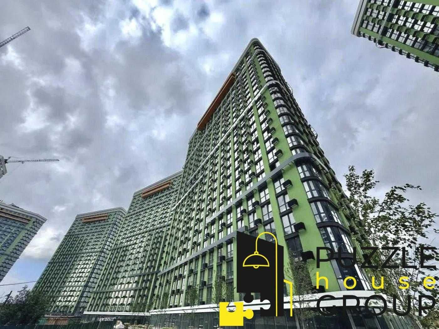 Продаж 3-кімнатної квартири, 90 м², Дарницький р-н 4