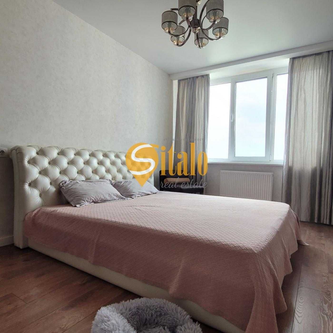 Продаж 3-кімнатної квартири, 95 м², Дарницький р-н 5