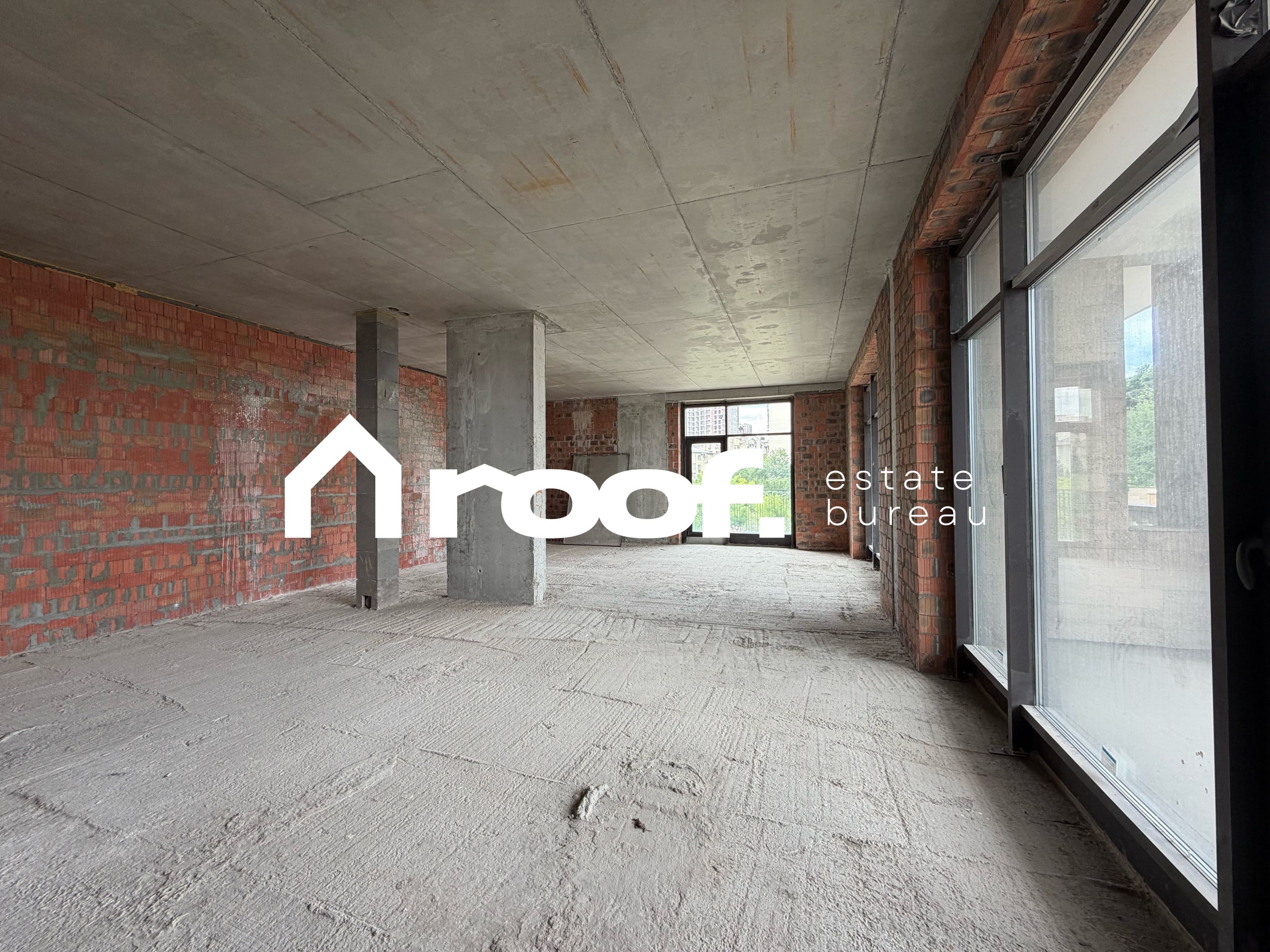 Продаж 3-кімнатної квартири, 106.2 м², Шевченківський р-н 5