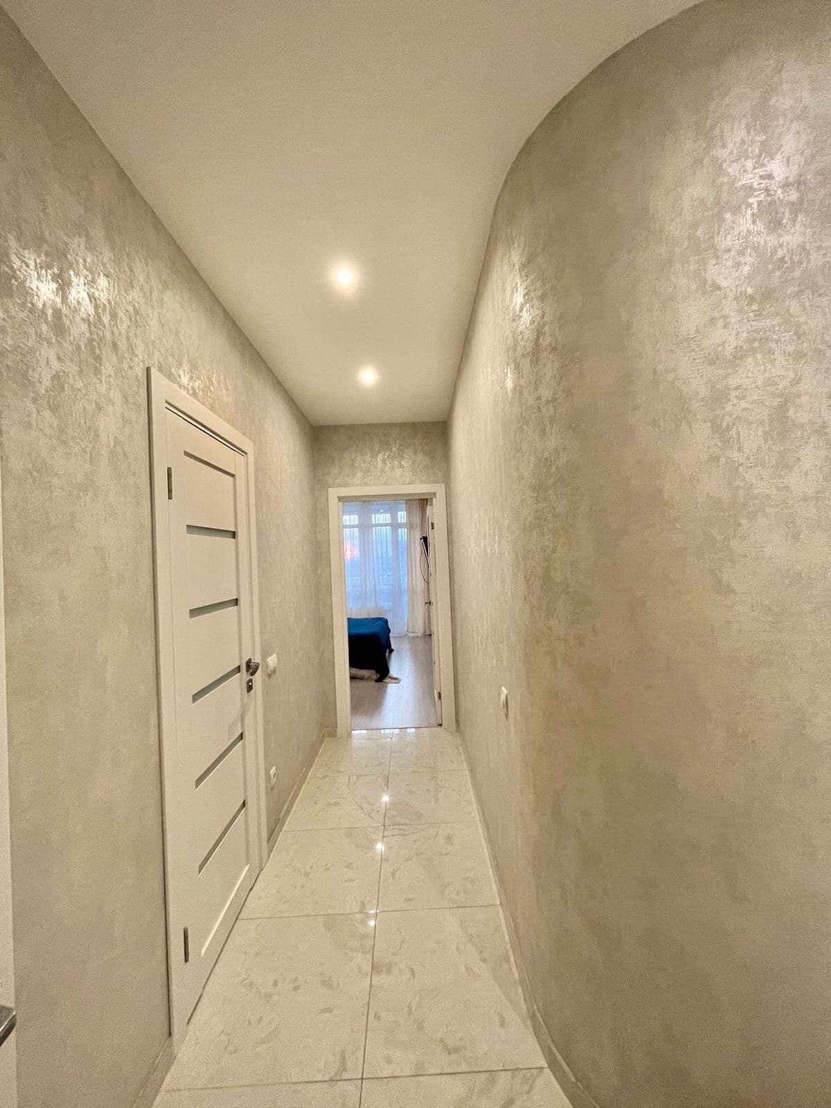 Оренда 2-кімнатної квартири, 72 м², Печерський р-н 4