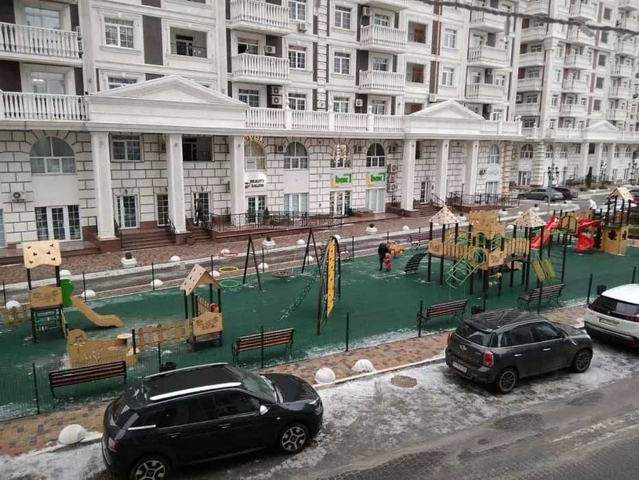 Продаж 2-кімнатної квартири, 60 м², ЖК «Нова Англія» 3