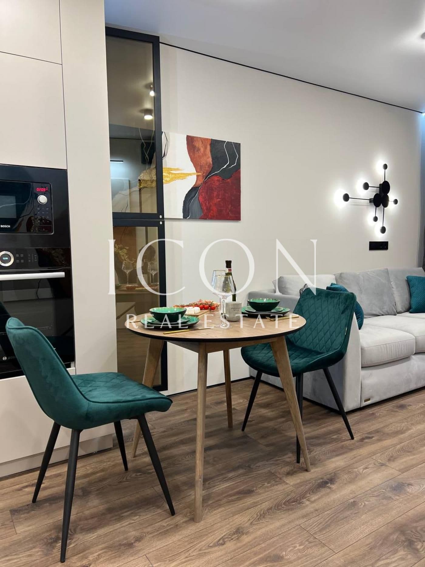 Продаж 1-кімнатної квартири, 41 м², Голосіївський р-н 4