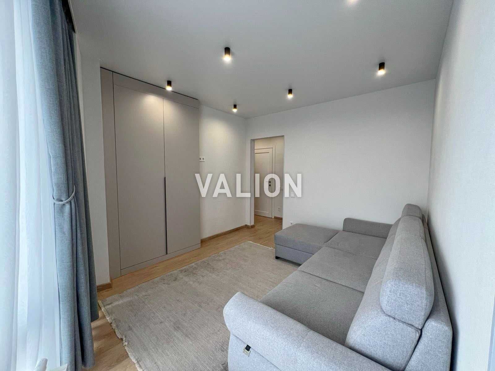 Продаж 2-кімнатної квартири, 52 м², Голосіївський р-н 5