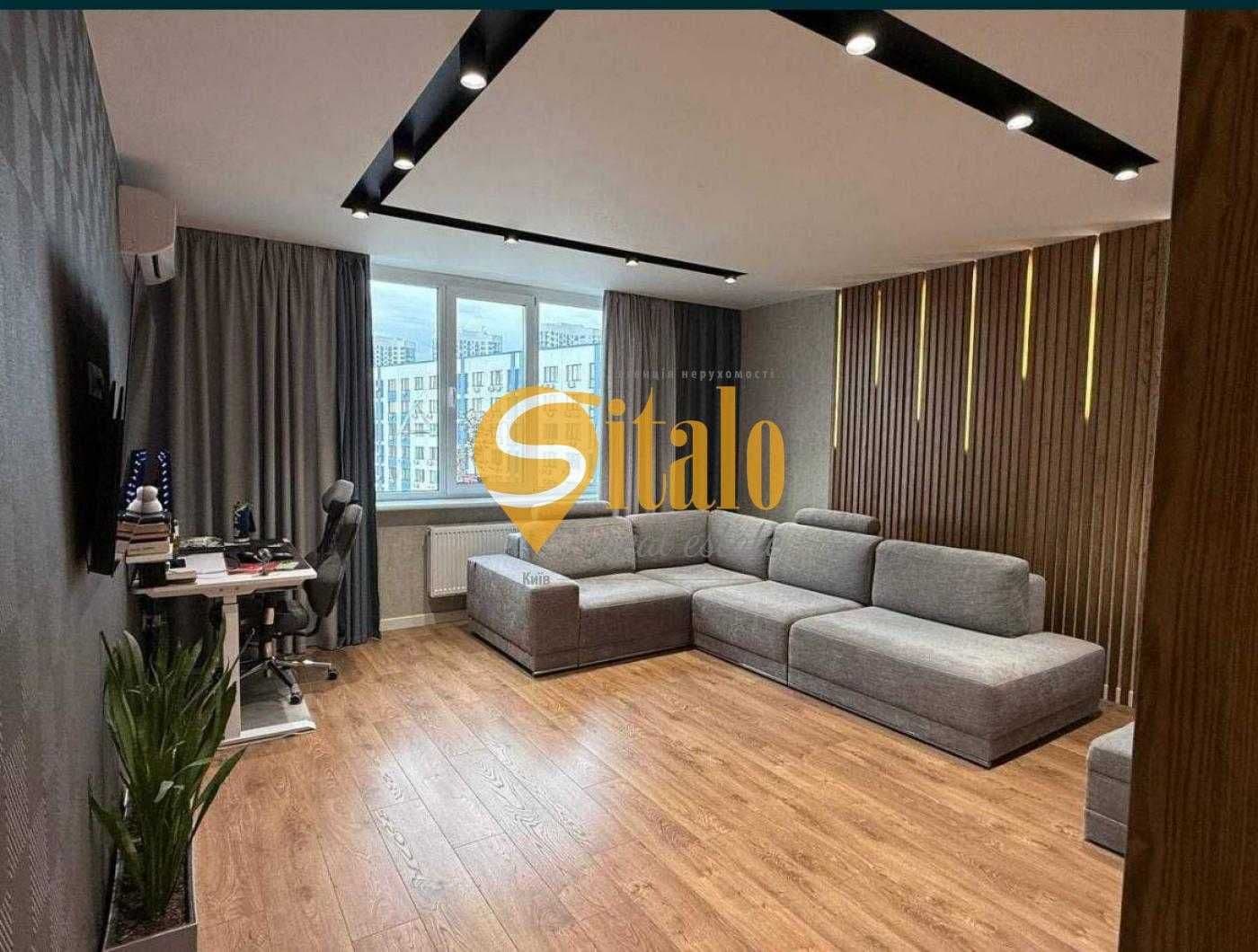 Продаж 3-кімнатної квартири, 95 м², Дарницький р-н 2