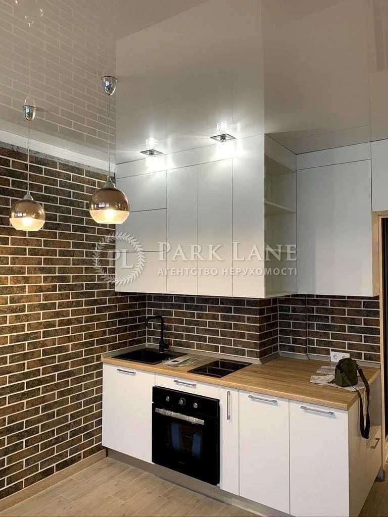 Продаж 1-кімнатної квартири, 30 м², Дарницький р-н 5