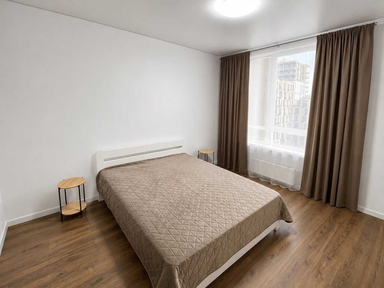 Оренда 2-кімнатної квартири, 67.2 м², ЖК «Файна Таун» 3