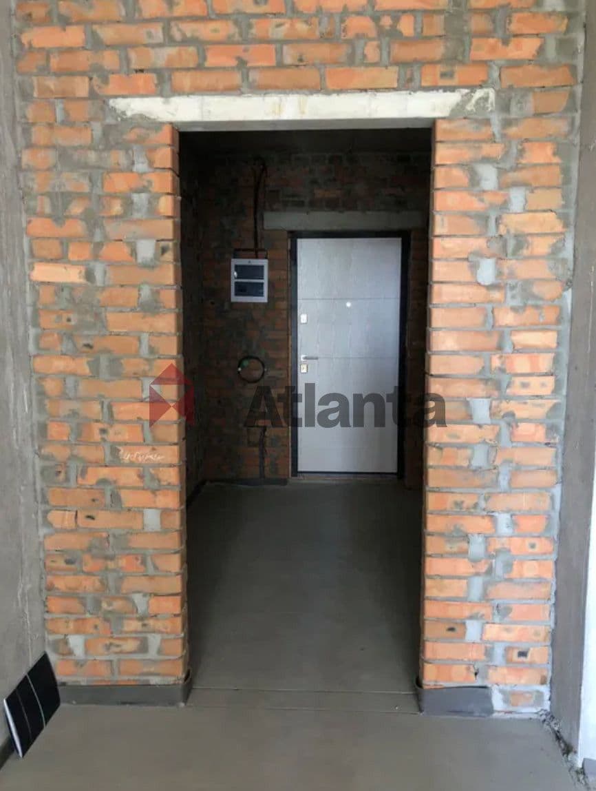 Продаж 1-кімнатної квартири, 31 м², Подільський р-н 3