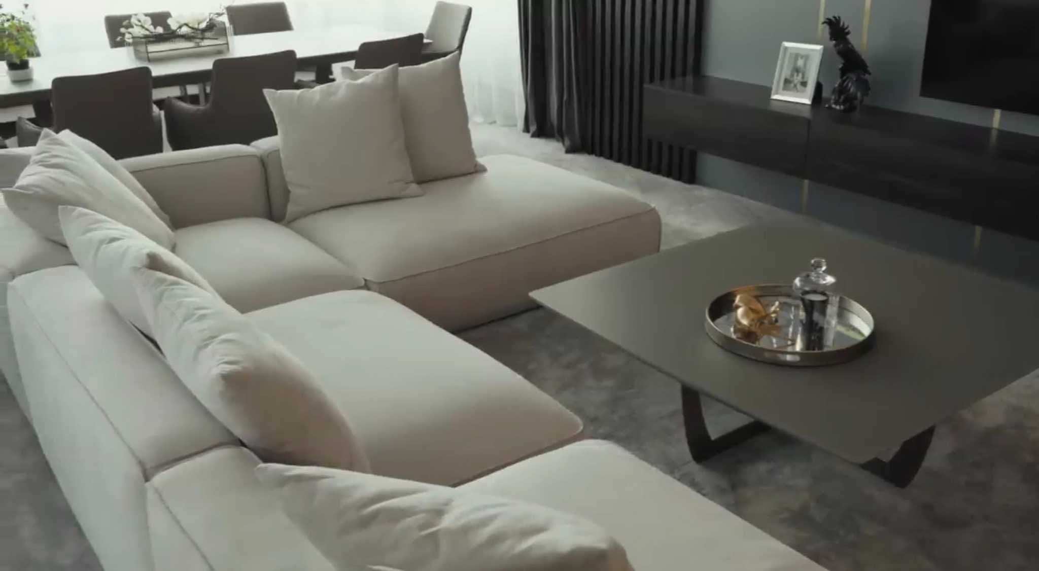 Оренда 2-кімнатної квартири, 61 м², Печерський р-н 4