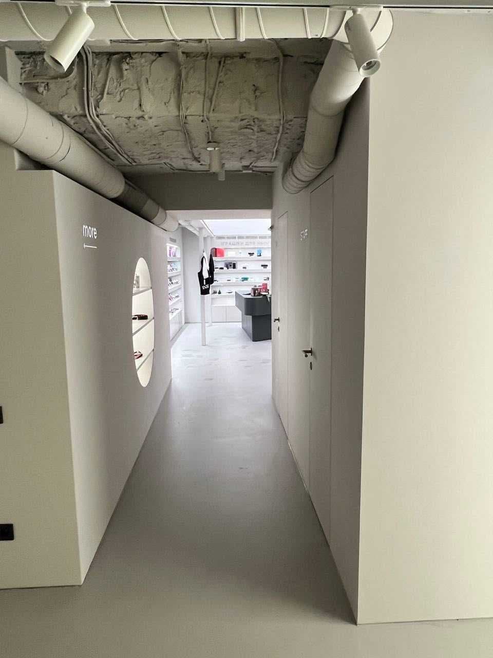 Оренда комерційного приміщення, 95 м², Печерський р-н 5