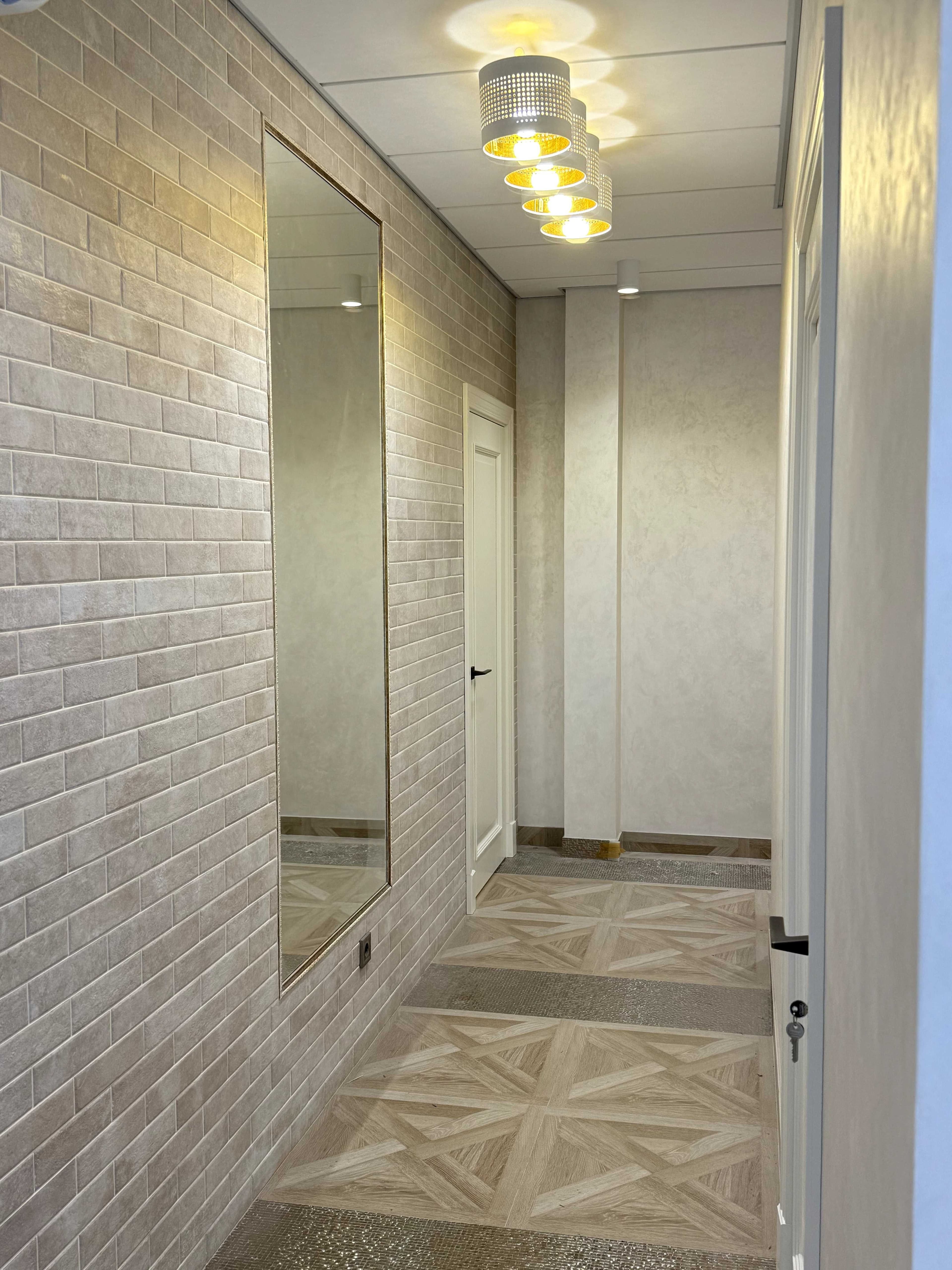 Оренда комерційного приміщення, 94 м², ЖК «Місто Квітів» 2