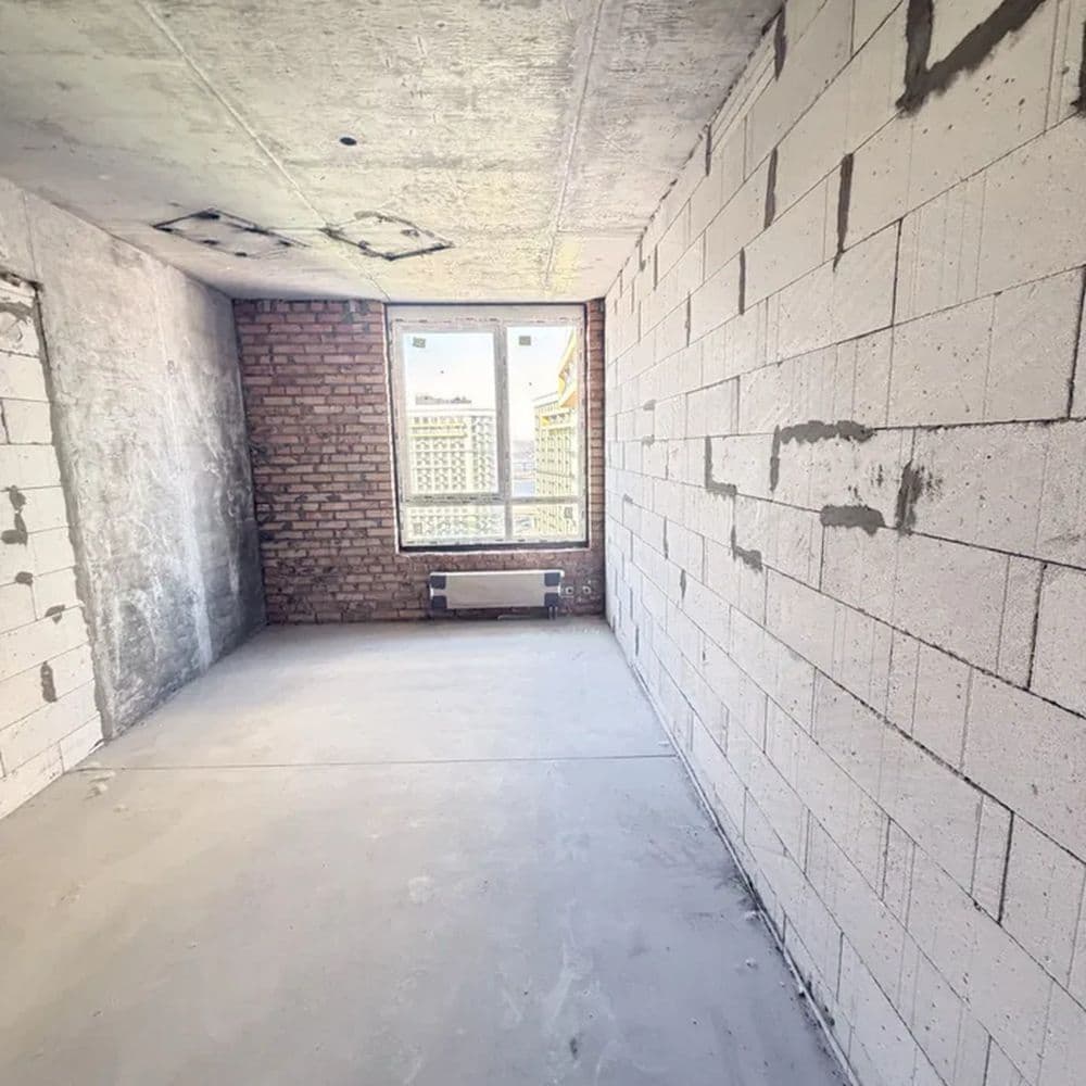 Продаж 3-кімнатної квартири, 99 м², ЖК «Great» 4