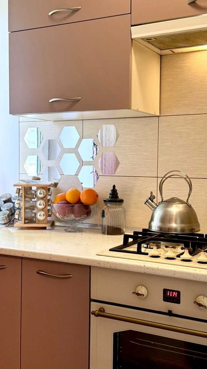 Продаж 1-кімнатної квартири, 27 м², Шевченківський р-н 1
