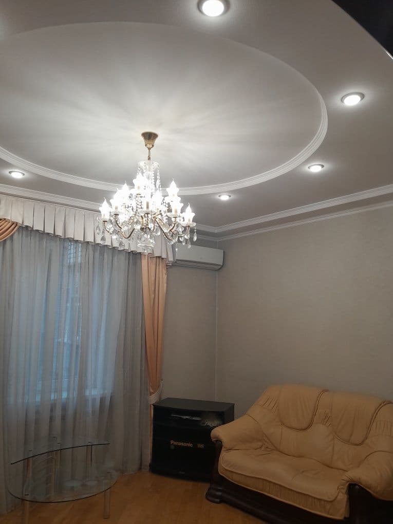 Оренда 3-кімнатної квартири, 82 м², Шевченківський р-н 5
