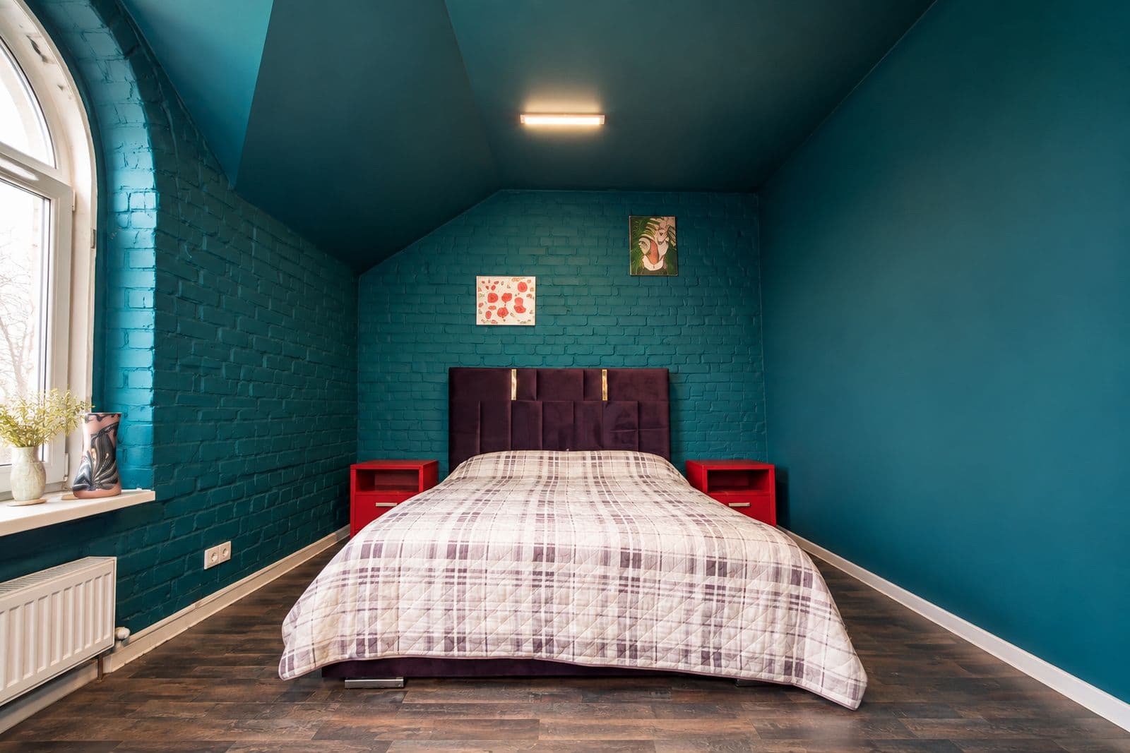 Продаж 2-кімнатної квартири, 132 м², Голосіївський р-н 4