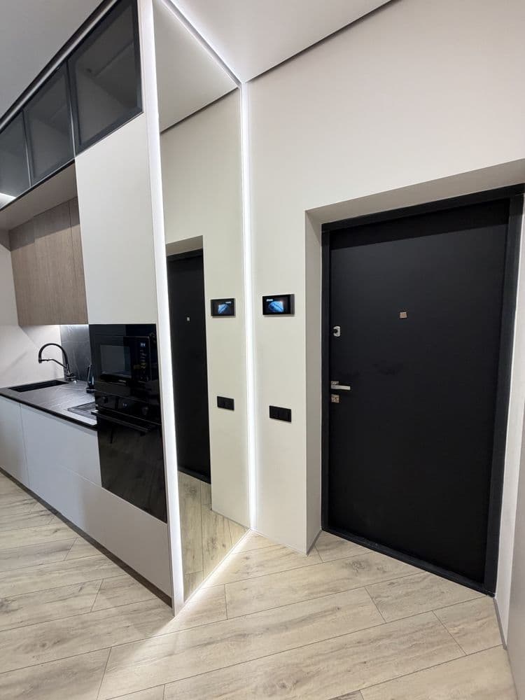 Продаж 1-кімнатної квартири, 40 м², ЖК «White Lines» 3