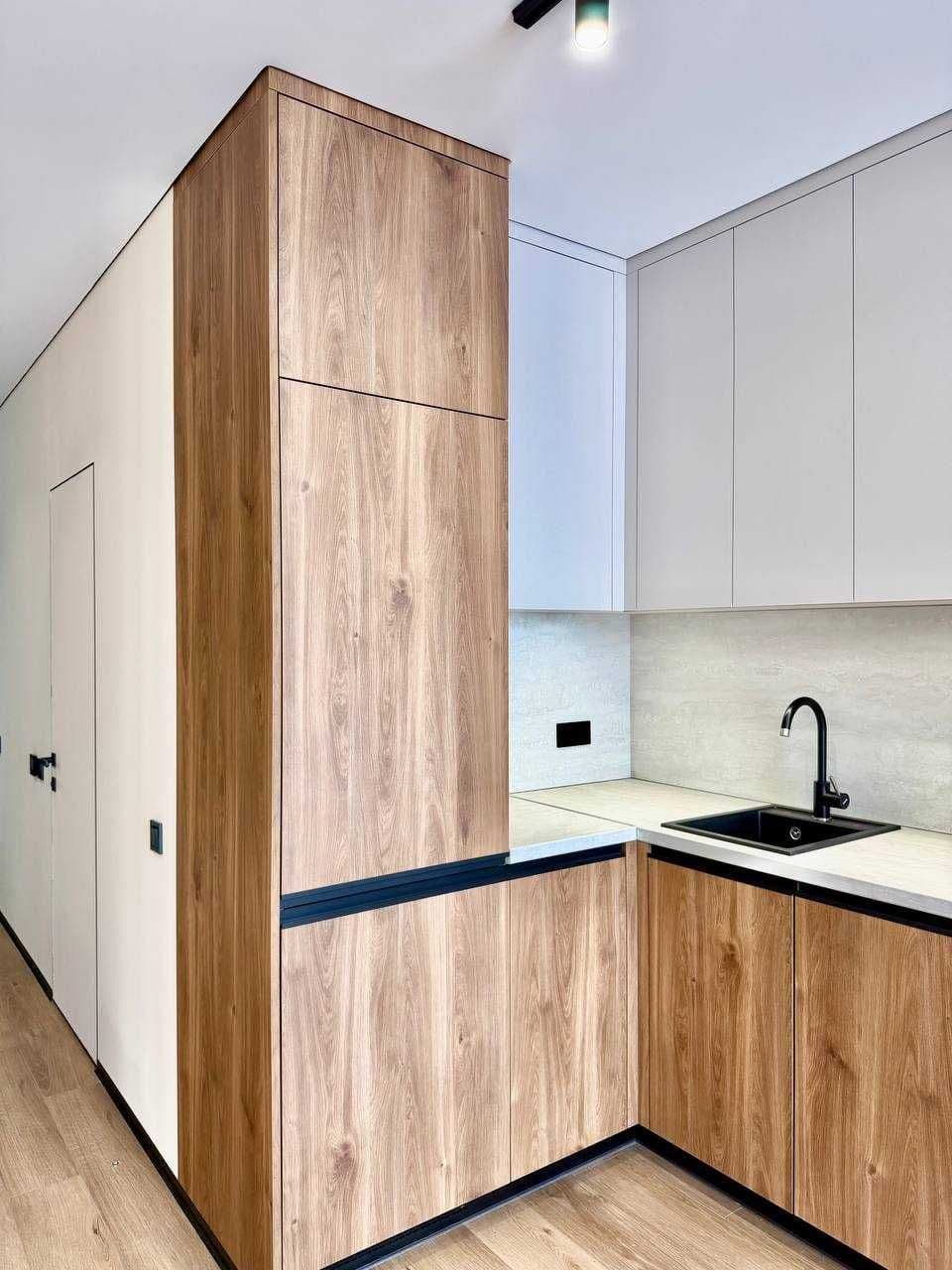 Продаж 3-кімнатної квартири, 85 м², ЖК «Варшавський 3» 4