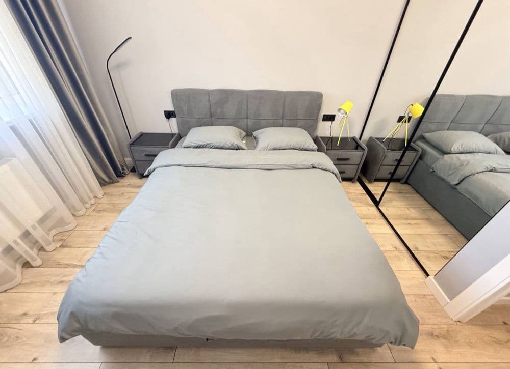 Оренда 1-кімнатної квартири, 38 м², Печерський р-н 4