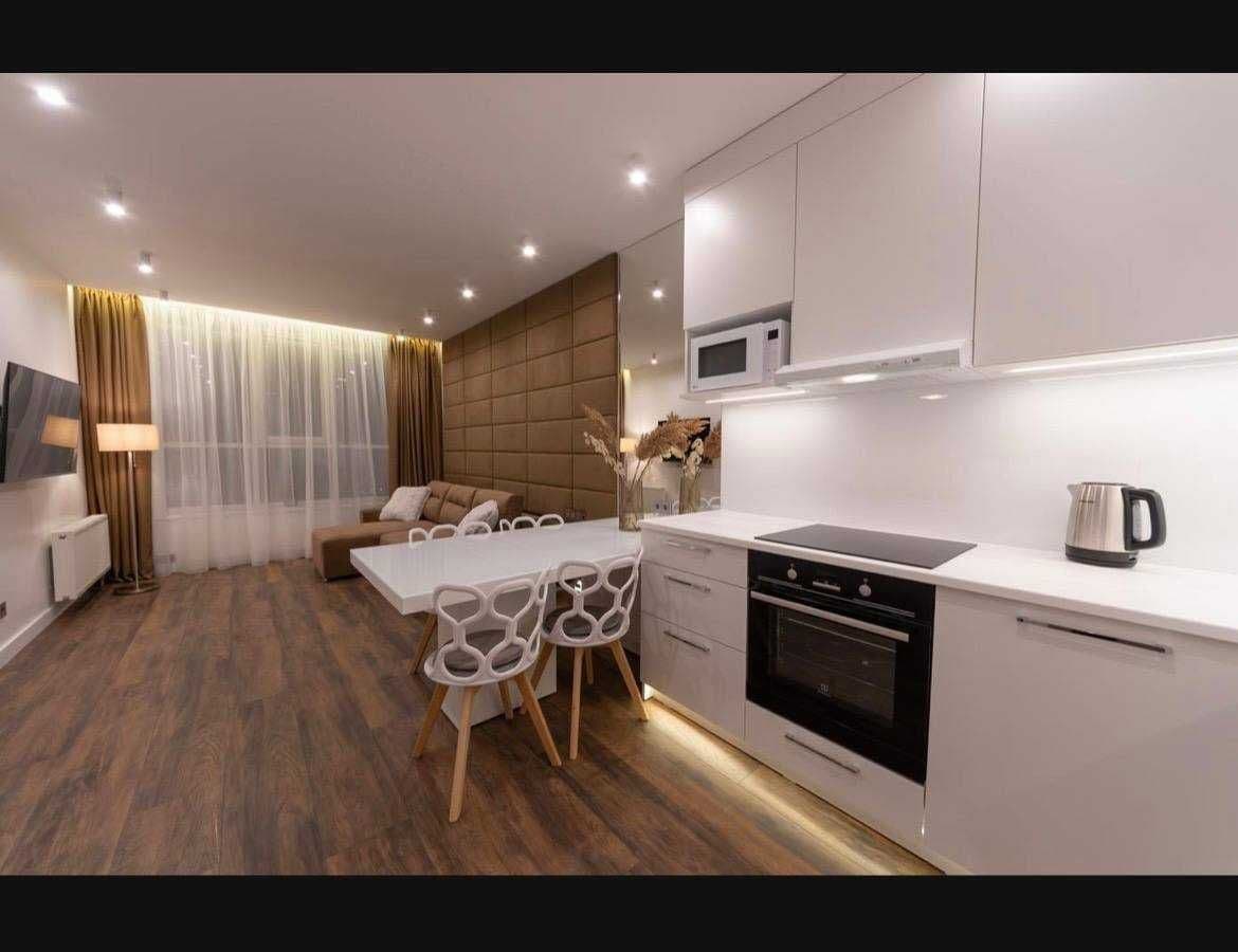 Оренда 1-кімнатної квартири, 58 м², ЖК «Victy V» 1
