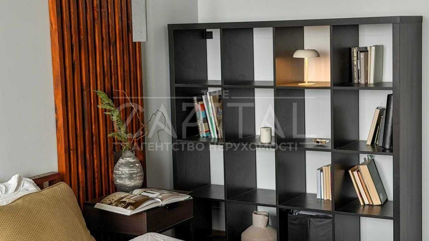 Продаж 2-кімнатної квартири, 46.9 м², Голосіївський р-н 4