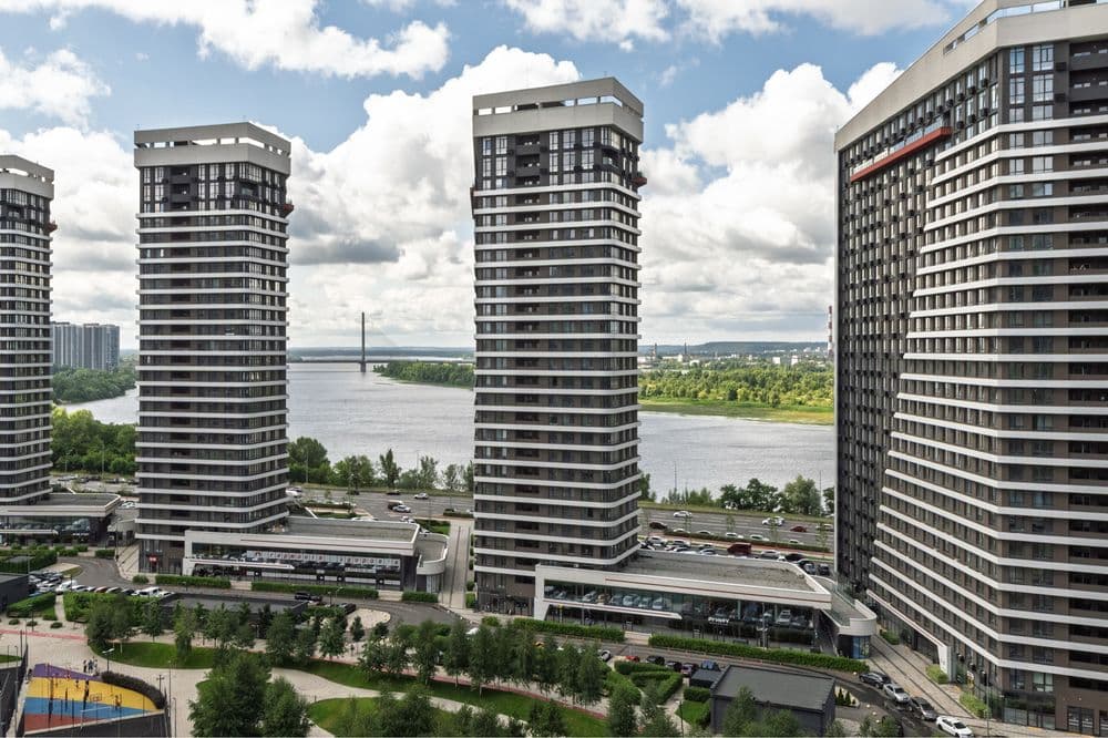 Продаж 1-кімнатної квартири, 47.5 м², Печерський р-н 2