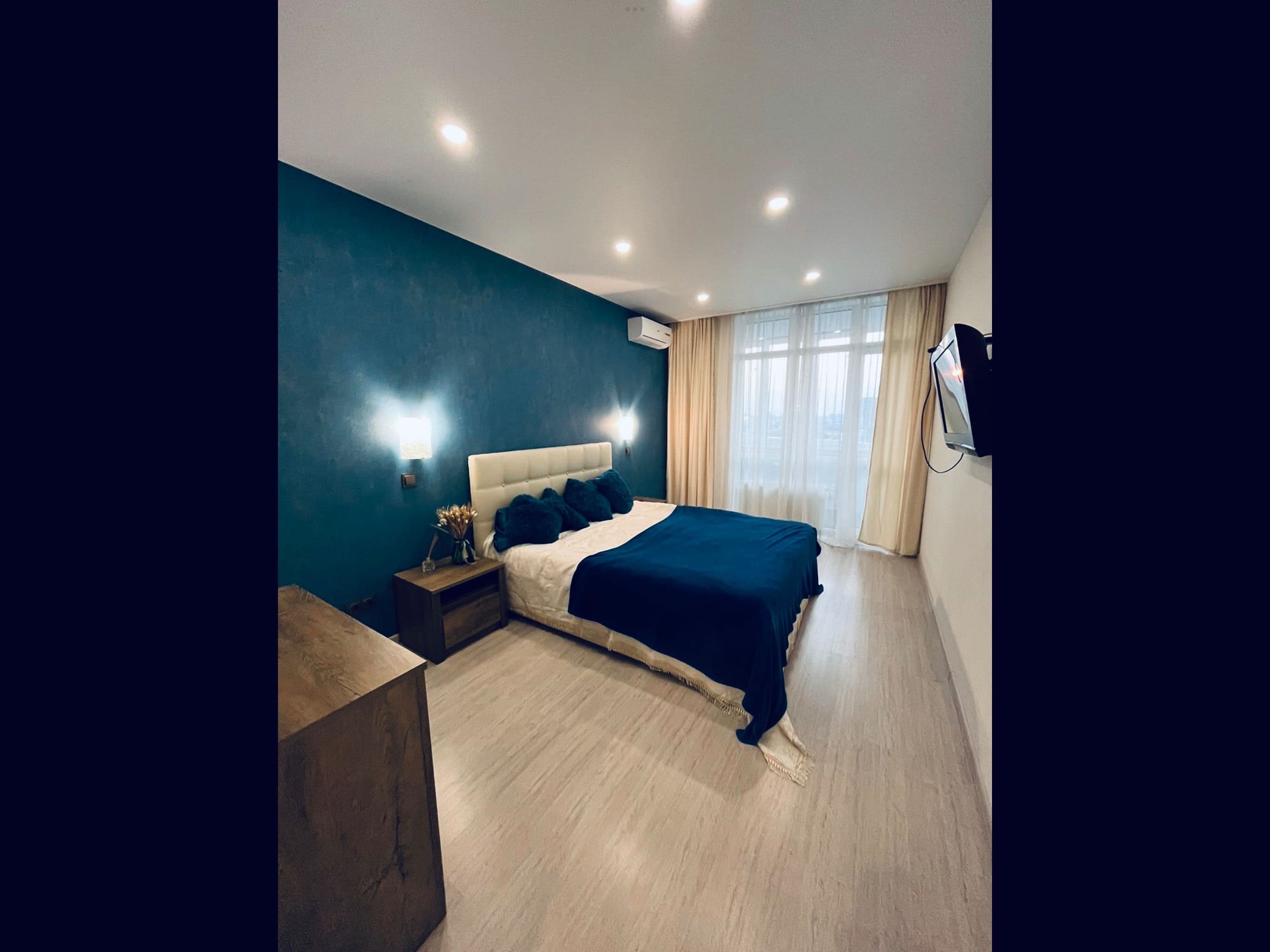 Оренда 2-кімнатної квартири, 72 м², Печерський р-н 2